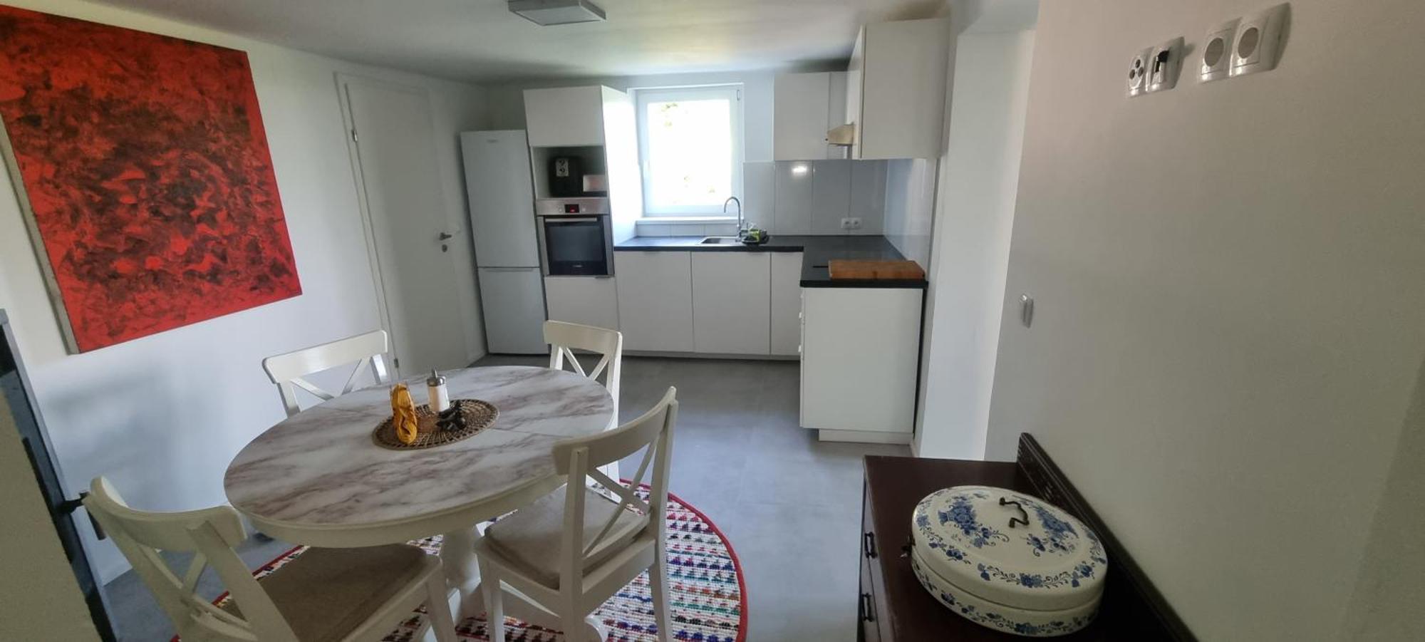 Villa Kunterbunt Kumberg Dış mekan fotoğraf
