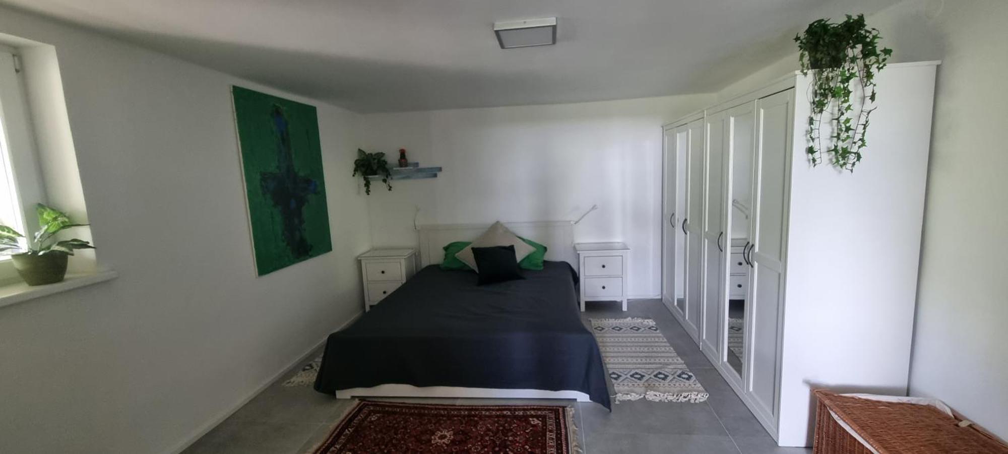 Villa Kunterbunt Kumberg Dış mekan fotoğraf