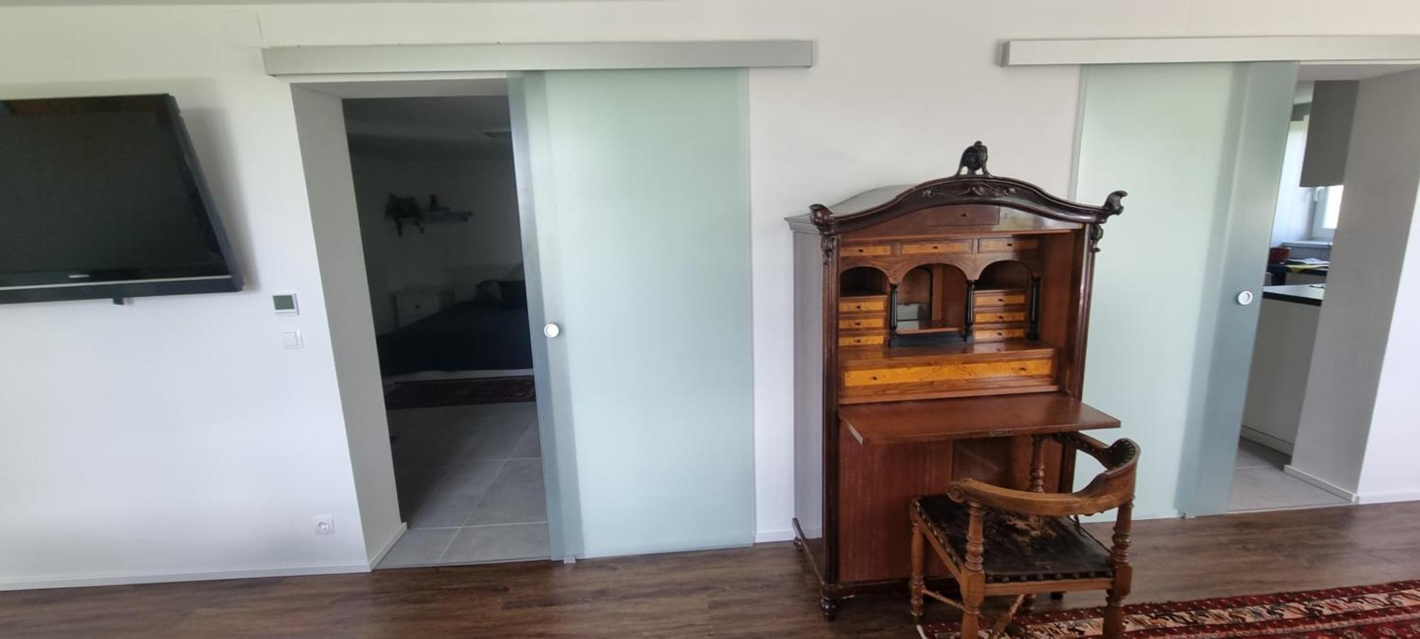 Villa Kunterbunt Kumberg Dış mekan fotoğraf