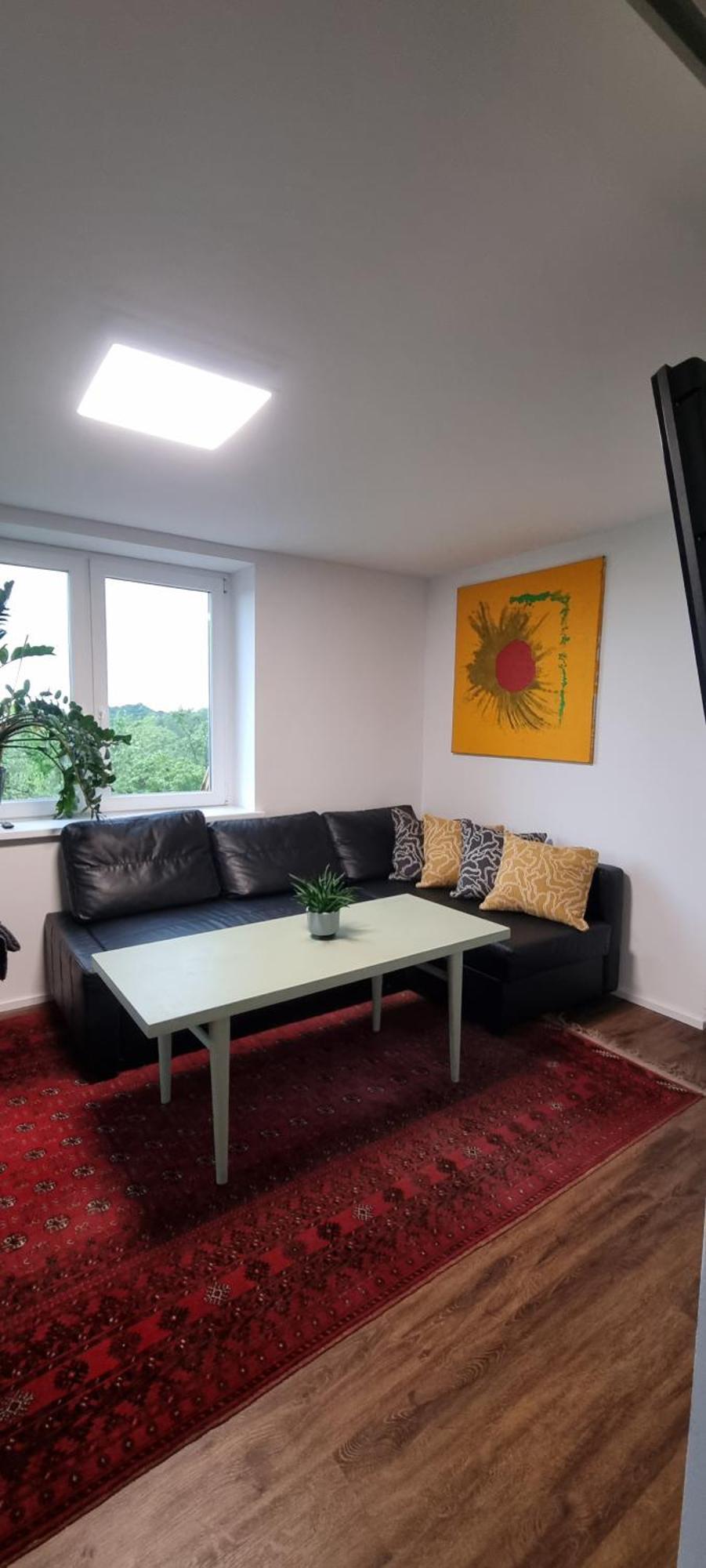 Villa Kunterbunt Kumberg Dış mekan fotoğraf