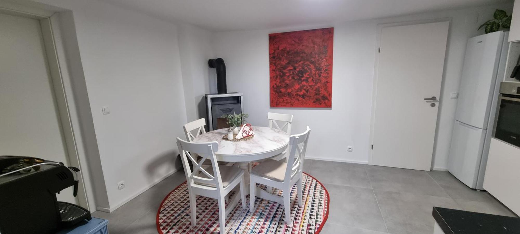 Villa Kunterbunt Kumberg Dış mekan fotoğraf