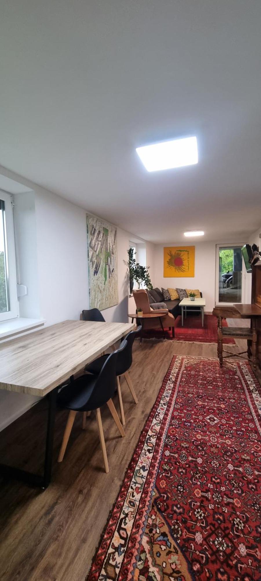 Villa Kunterbunt Kumberg Dış mekan fotoğraf